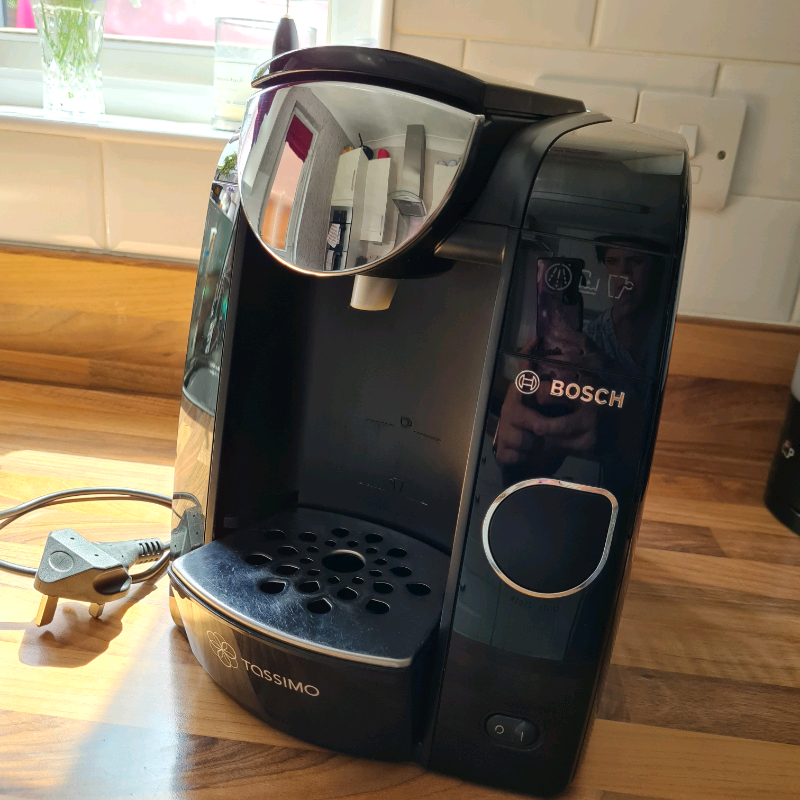 Bosch Tassimo Joy coffee machine | in 